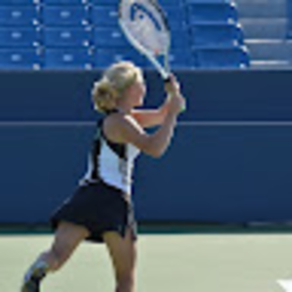 Meet your Posher, Melanie